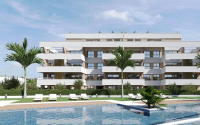 12 voordelen van het kopen van nieuwbouw in Spanje