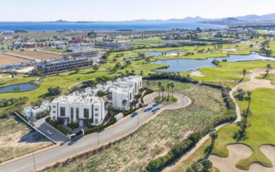 Huizen kopen in de Costa Cálida: ontdek Murcia’s verborgen parel