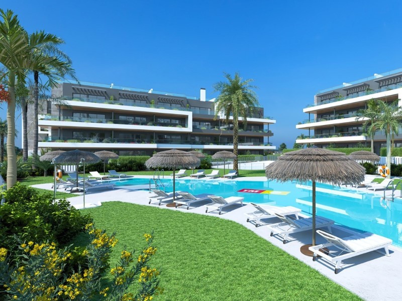 Los Balcones Torrevieja