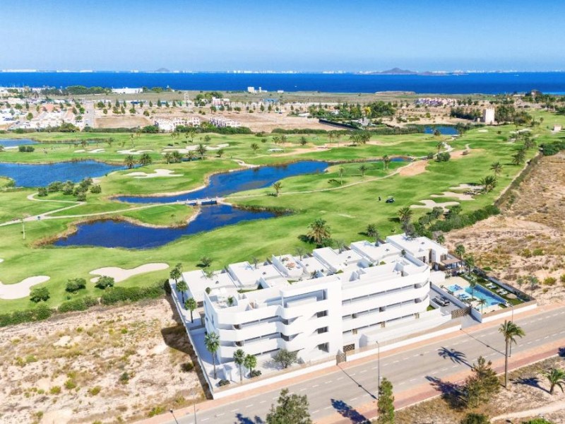 Los Balcones Torrevieja